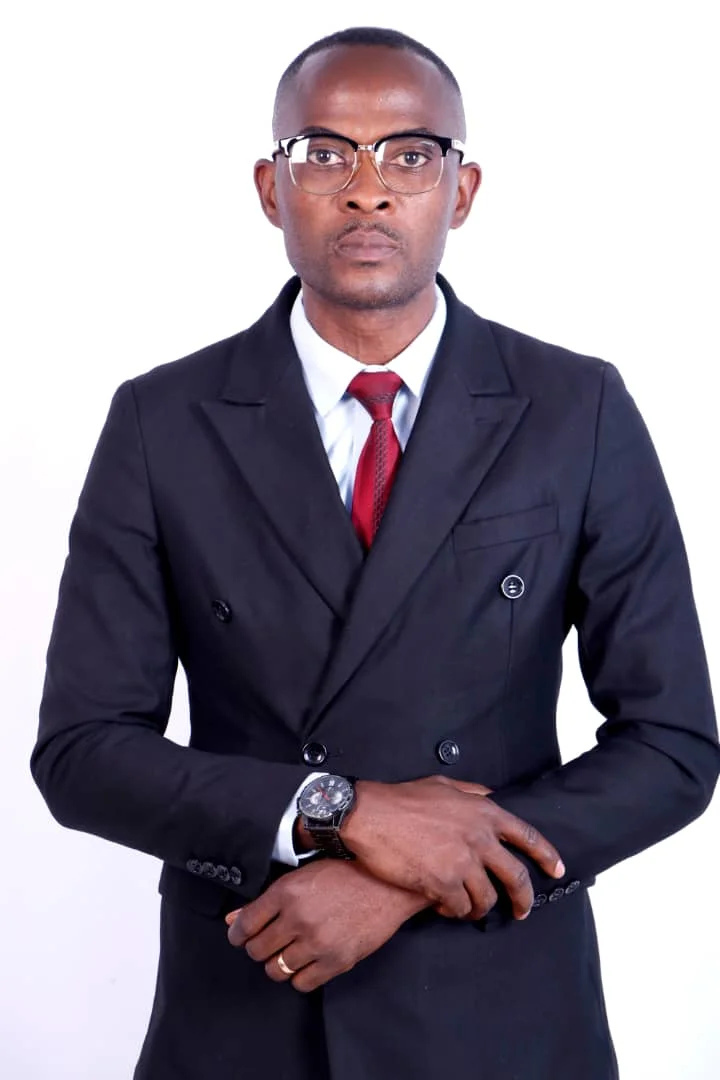 Dr. Georges Kalenga Ilunga