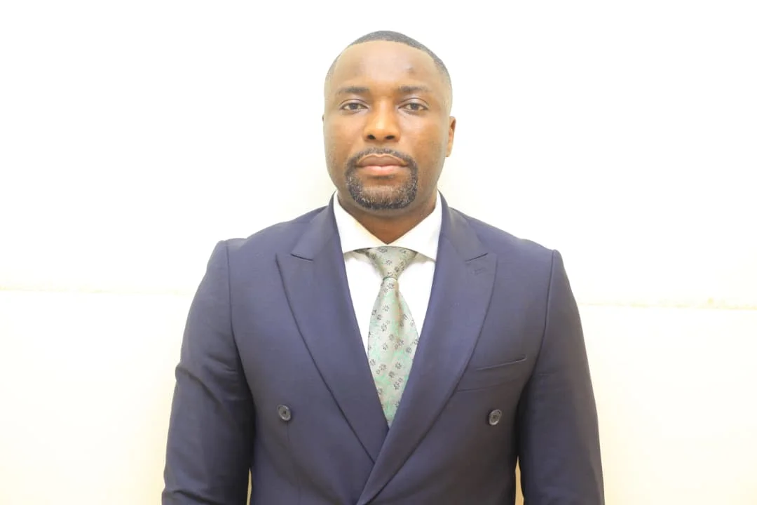 Pr Dr Musa Obadia Paul