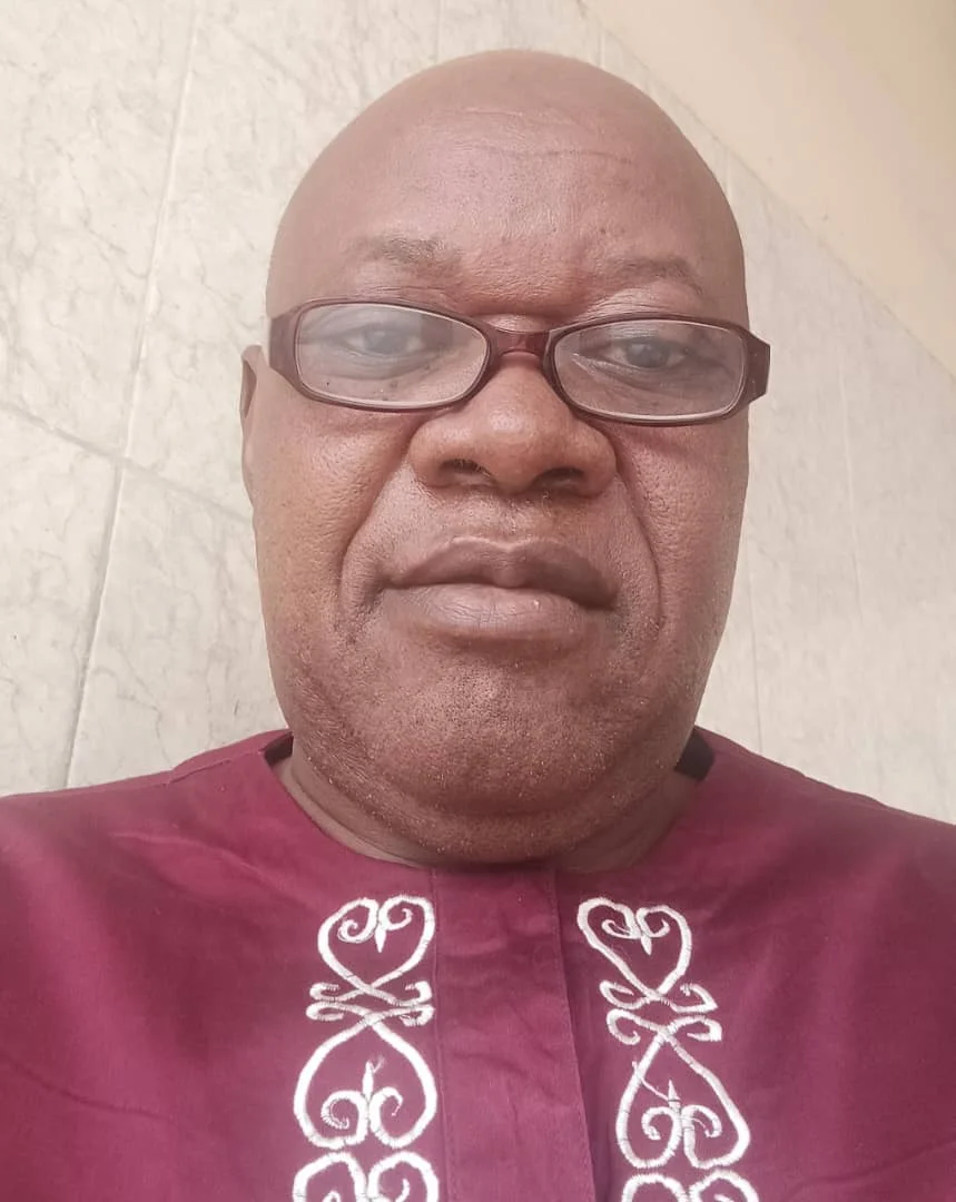 Professeur Dr. Okitundu E.-Andjafono